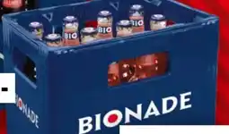 Handelshof Bionade Erfrischungsgetränk Angebot