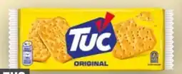 Handelshof LU Tuc Cracker Original Angebot