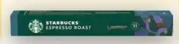 Handelshof Starbucks Kaffeekapseln Angebot