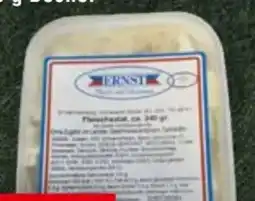 Handelshof Ernst Fleisch- und Wurstwaren Fleischsalat Angebot