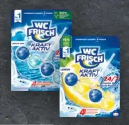 Handelshof Henkel WC-Frisch Kraft Aktiv Angebot