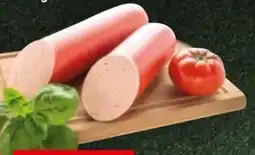 Handelshof Jupp Schlömer Fleischwurst Angebot