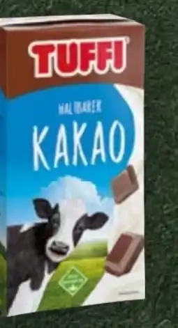 Handelshof Tuffi Haltbarer Kakao Angebot