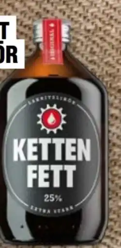 Handelshof Kettenfett Lakritzlikör Angebot