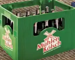 Handelshof Mühlen Kölsch Bier Angebot