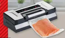 Handelshof caso Vakuumierer VRH 790 Advanced Pro Angebot