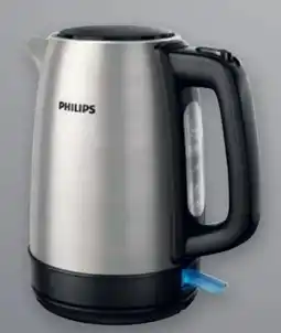 Handelshof Philips WASSERKOCHER DAILY COLLECTION HD9350/90 Angebot