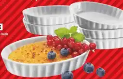 Handelshof Küchenprofi Creme-Brulee-Schale Angebot