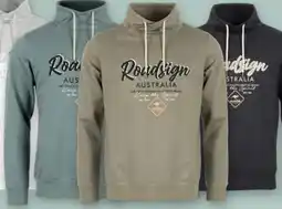 Handelshof Roadsign Herren Sweatshirt Angebot