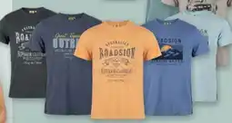 Handelshof Roadsign Herren T-Shirt Angebot