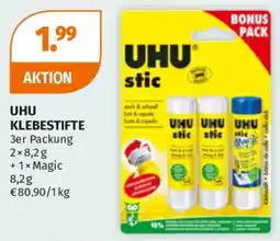 Müller UHU KLEBESTIFTE Angebot