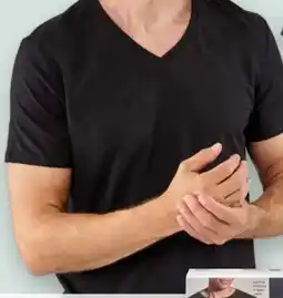 Handelshof Polo Sylt Herren-T-Shirts 2 Stück Angebot