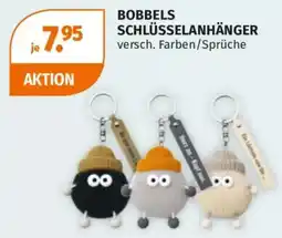 Müller BOBBELS SCHLÜSSELANHÄNGER Angebot