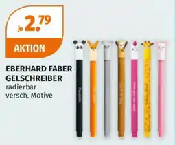 Müller EBERHARD FABER GELSCHEIBER Angebot