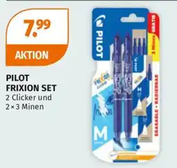 Müller PILOT FRIXION SET Angebot
