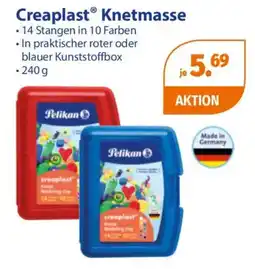Müller Creaplast® Knetmasse Angebot