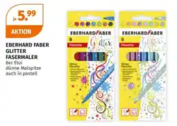 Müller EBERHARD FABER GLITTER FASERMALER Angebot