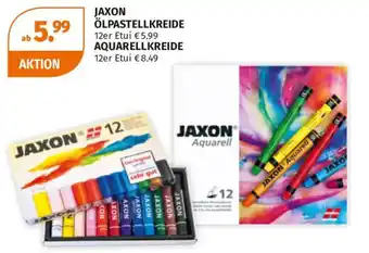 Müller JAXON ÖLPASTELLKREIDE Angebot