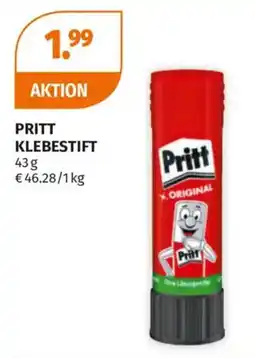 Müller PRITT KLEBESTIFT Angebot