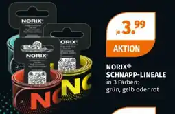 Müller NORIX SCHNAPP-LINEALE Angebot
