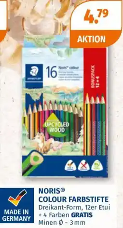 Müller Noris colour farbstifte Angebot