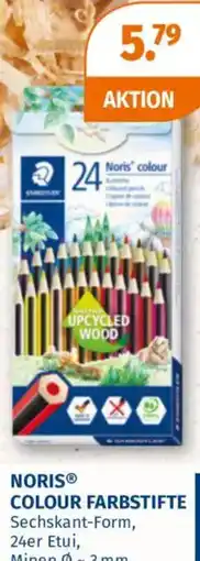 Müller Noris colour farbstifte Angebot