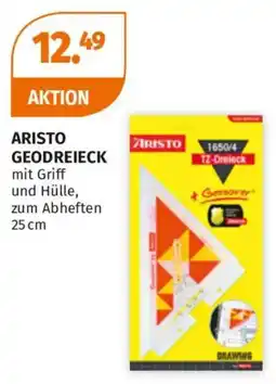 Müller ARISTO GEODREIECK Angebot