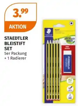 Müller STAEDTLER BLEISTIFT SET Angebot