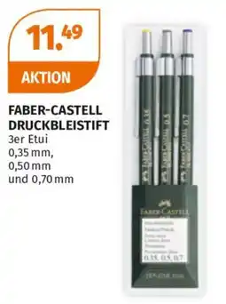 Müller FABER-CASTELL DRUCKBLEISTIFT Angebot