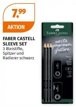Müller FABER CASTELL SLEEVE SET Angebot