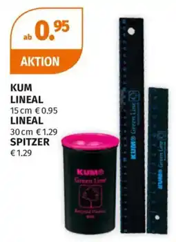 Müller KUM LINEAL Angebot