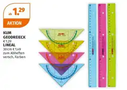 Müller KUM GEODREIECK Angebot