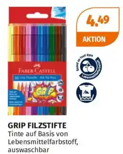 Müller FABER-CASTELL GRIP FILZSTIFTE Angebot