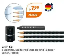 Müller GRIP SET Angebot