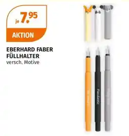 Müller EBERHARD FABER FÜLLHALTER Angebot