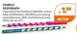 Müller Stabilo easygraph Angebot