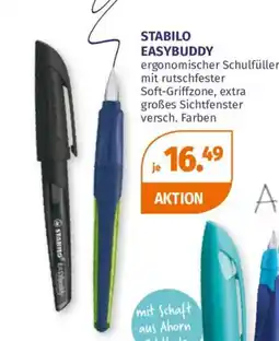Müller STABILO EASYBUDDY Angebot
