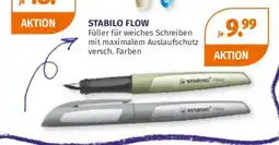 Müller STABILO FLOW Angebot