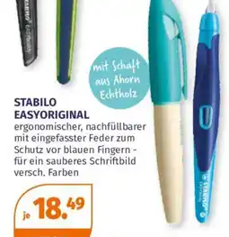 Müller STABILO EASYORIGINAL Angebot