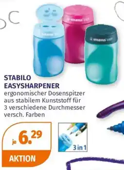 Müller Stabilo easysharpener Angebot