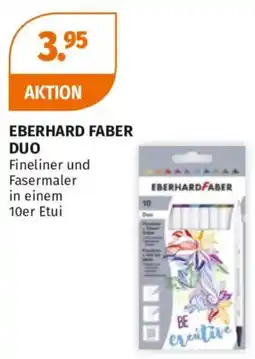 Müller EBERHARD FABER DUO Angebot