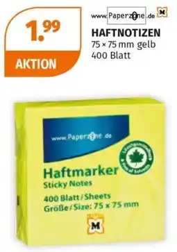 Müller Haftmarker Angebot