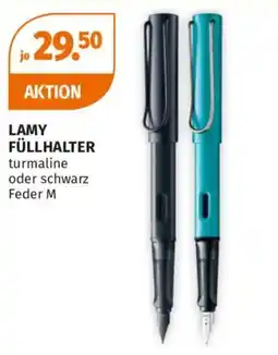 Müller LAMY FÜLLHALTER Angebot