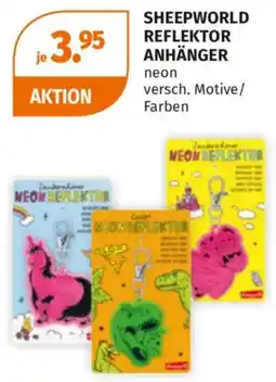 Müller SHEEPWORLD REFLEKTOR ANHÄNGER Angebot