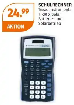 Müller Texas Instruments TI-30X IIS Angebot