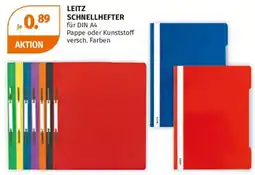 Müller LEITZ SCHNELLHEFTER Angebot