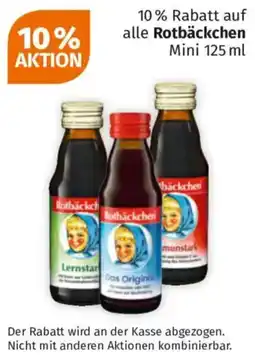 Müller Rotbäckchen Mini Angebot