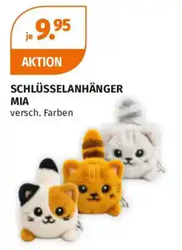 Müller SCHLÜSSELANHÄNGER MIA Angebot