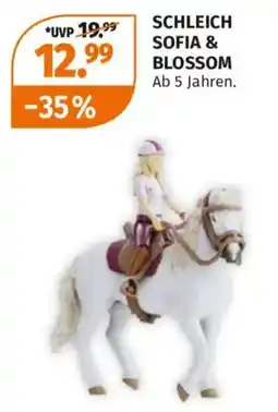 Müller SCHLEICH SOFIA & BLOSSOM Angebot