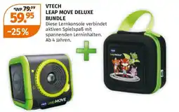 Müller VTECH LEAP MOVE DELUXE BUNDLE Angebot